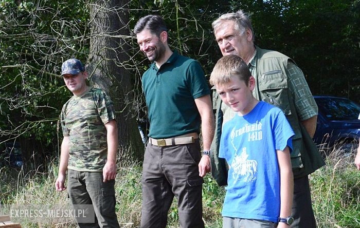 Akcja "Ożywić pola"