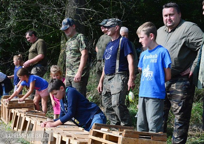 Akcja "Ożywić pola"