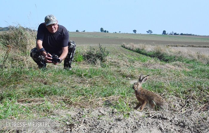 Akcja "Ożywić pola"