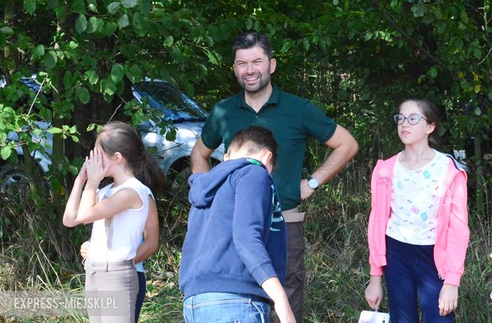 Akcja "Ożywić pola"