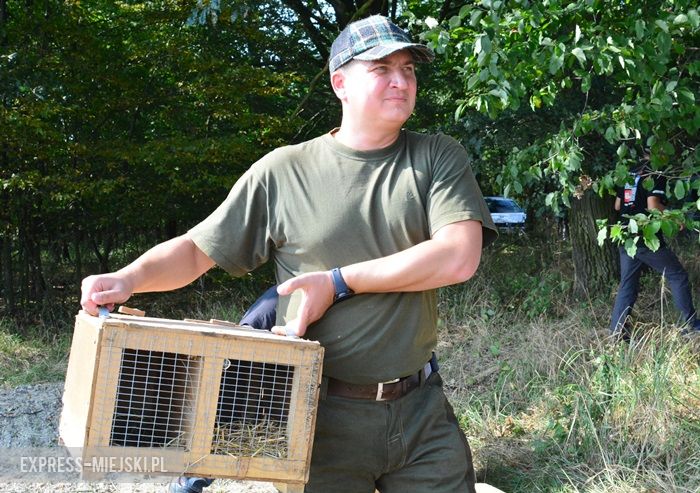 Akcja "Ożywić pola"