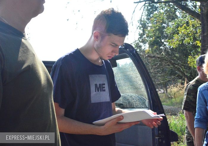 Akcja "Ożywić pola"