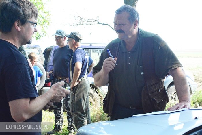 Akcja "Ożywić pola"