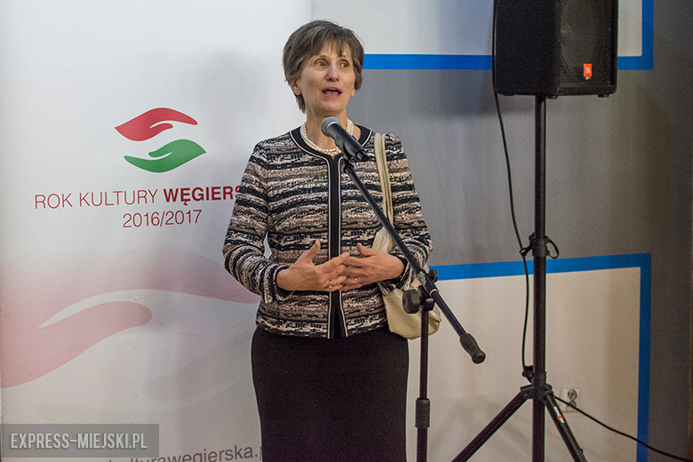 Otwarcie wystawy w muzeum