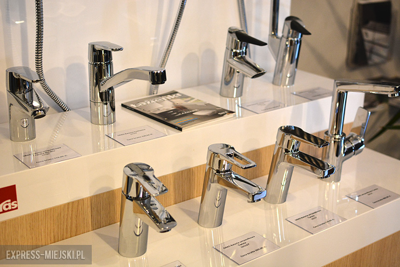 Wielkie otwarcie w Komornikach