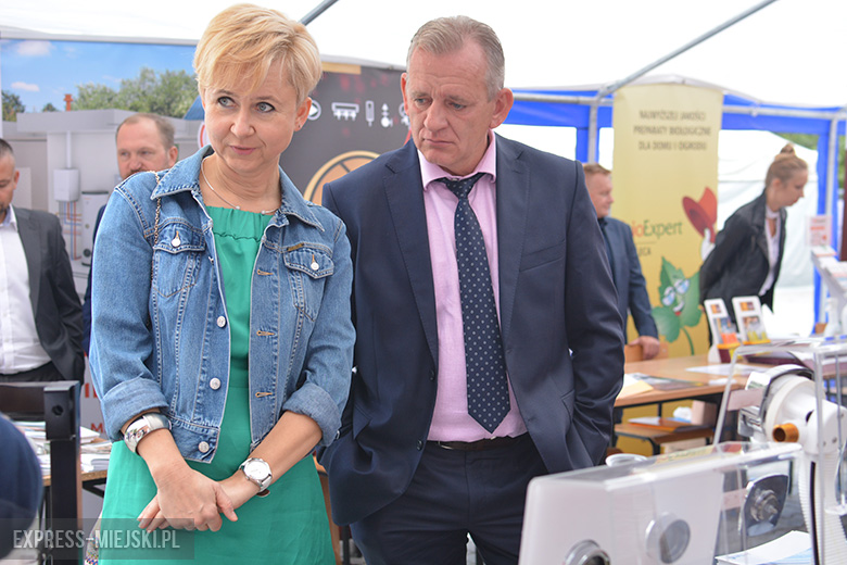 Wielkie otwarcie w Komornikach