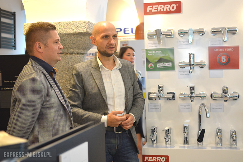 Wielkie otwarcie w Komornikach