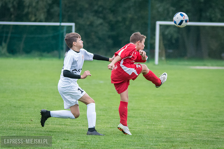 Polonia Środa Śląska - Zagłębie Lubin