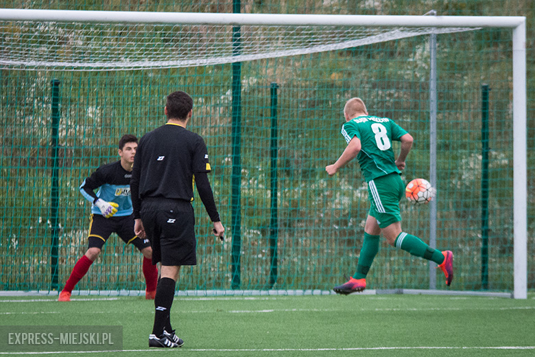 Polonia Środa Śląska - Śląsk Wrocław SA