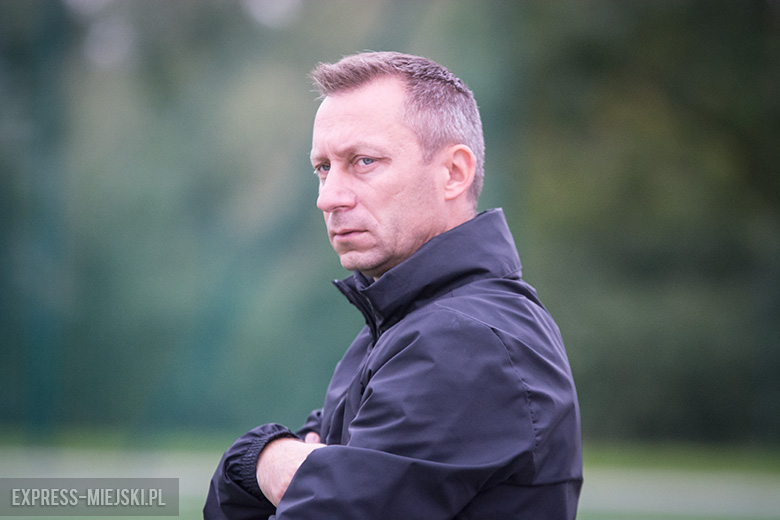 Polonia Środa Śląska - Śląsk Wrocław SA