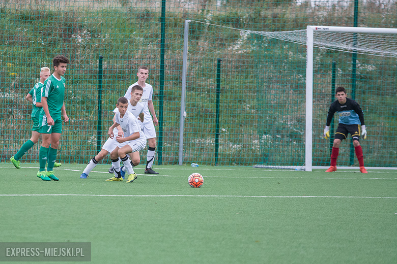 Polonia Środa Śląska - Śląsk Wrocław SA