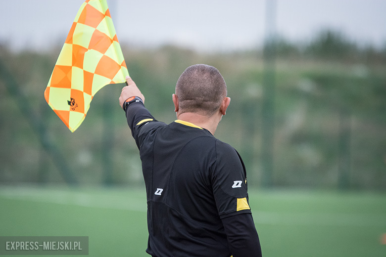 Polonia Środa Śląska - Śląsk Wrocław SA