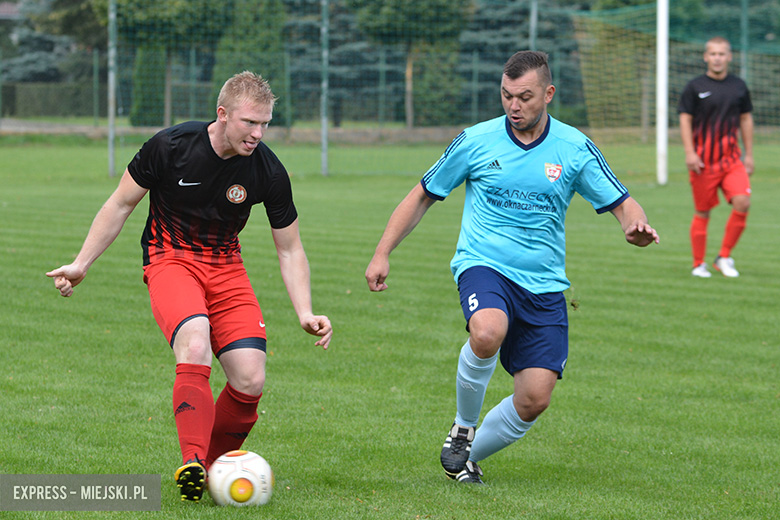 MKS Kostomłoty - Odra Malczyce 3:4