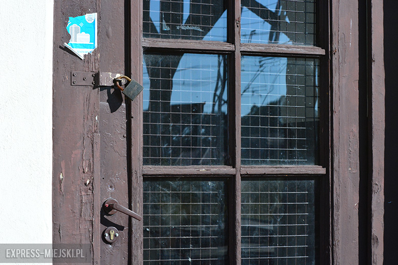 Dworzec w Malczycach