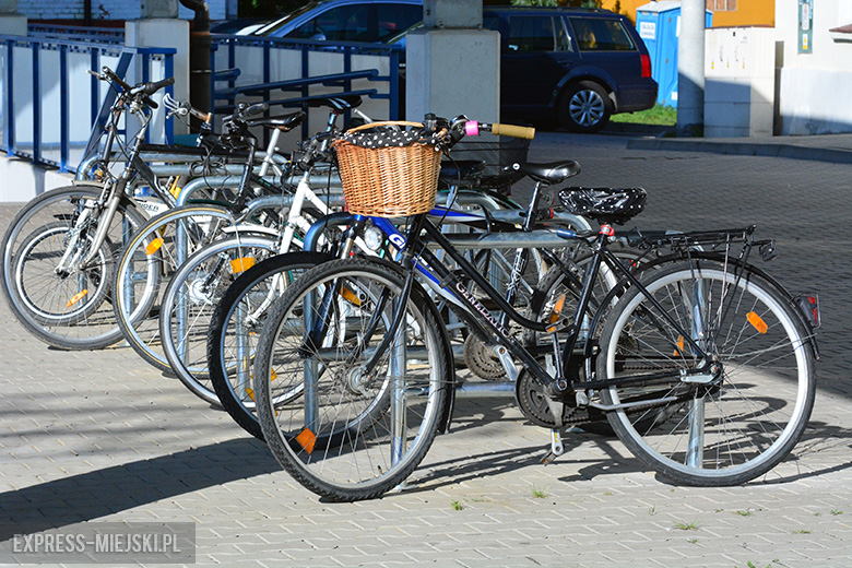 Dworzec w Malczycach