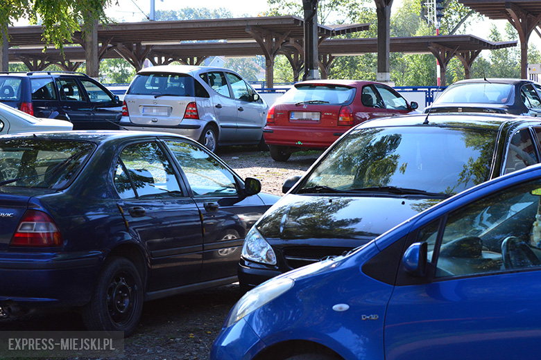 Dworzec w Malczycach