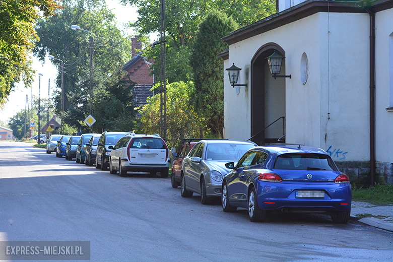 Dworzec w Malczycach