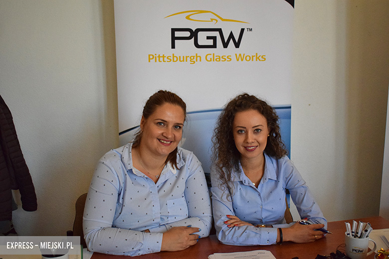 Jesienna edycja targów pracy