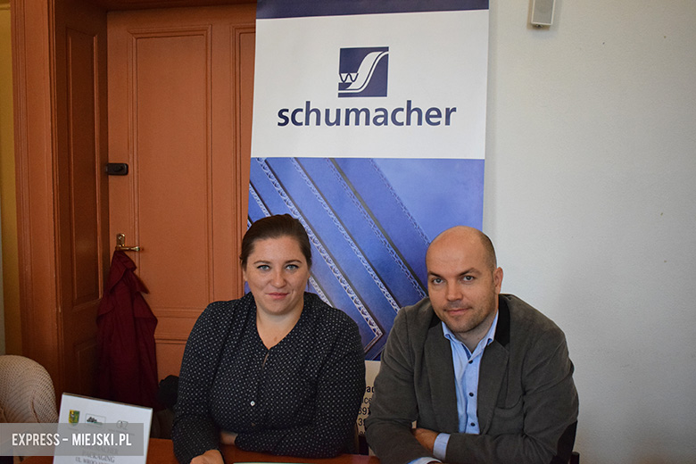 Jesienna edycja targów pracy