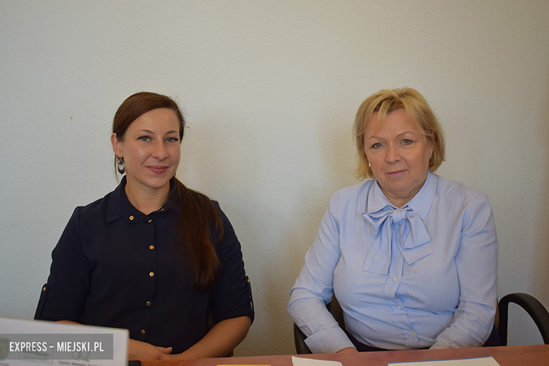 Jesienna edycja targów pracy