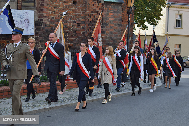 DZIEŃ SYBIRAKA I ROCZNICA NAPAŚCI SOWIECKIEJ