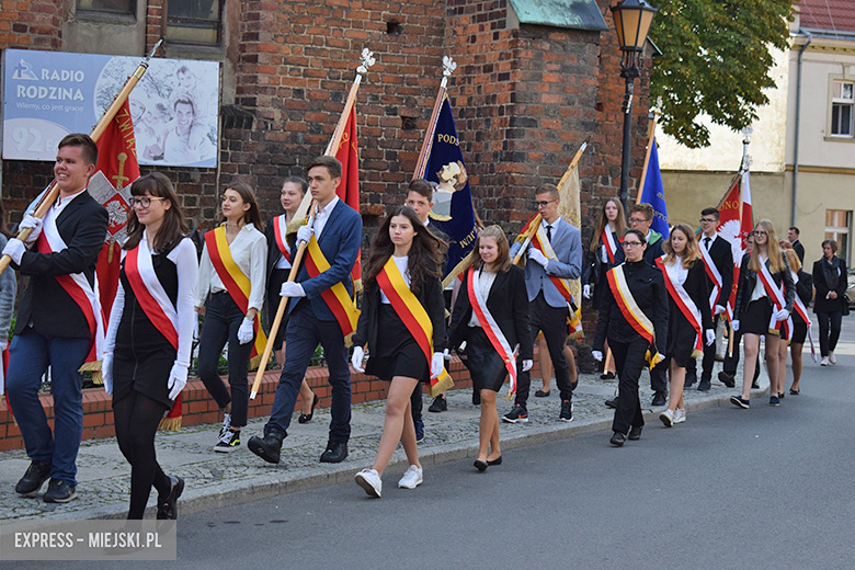 DZIEŃ SYBIRAKA I ROCZNICA NAPAŚCI SOWIECKIEJ