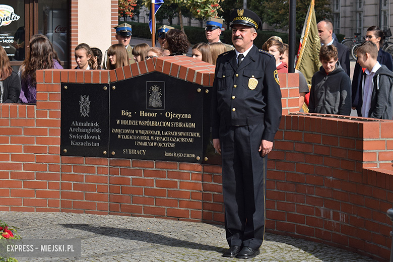 DZIEŃ SYBIRAKA I ROCZNICA NAPAŚCI SOWIECKIEJ