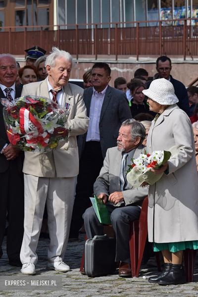 DZIEŃ SYBIRAKA I ROCZNICA NAPAŚCI SOWIECKIEJ