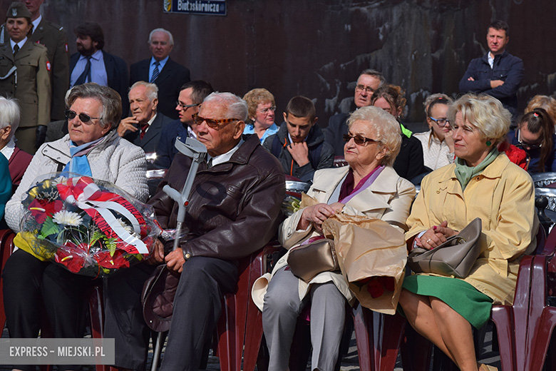 DZIEŃ SYBIRAKA I ROCZNICA NAPAŚCI SOWIECKIEJ