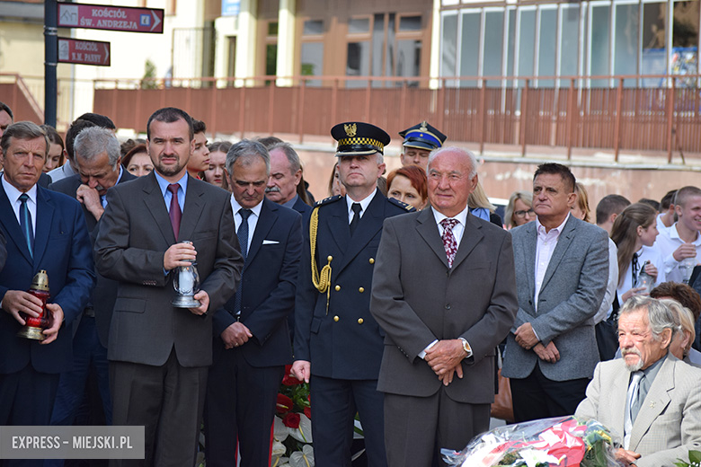 DZIEŃ SYBIRAKA I ROCZNICA NAPAŚCI SOWIECKIEJ