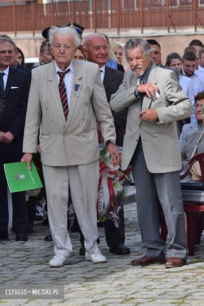 DZIEŃ SYBIRAKA I ROCZNICA NAPAŚCI SOWIECKIEJ