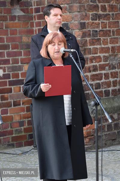 DZIEŃ SYBIRAKA I ROCZNICA NAPAŚCI SOWIECKIEJ