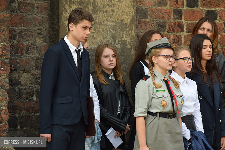 DZIEŃ SYBIRAKA I ROCZNICA NAPAŚCI SOWIECKIEJ