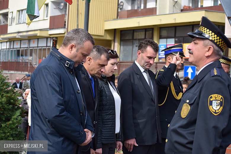 DZIEŃ SYBIRAKA I ROCZNICA NAPAŚCI SOWIECKIEJ