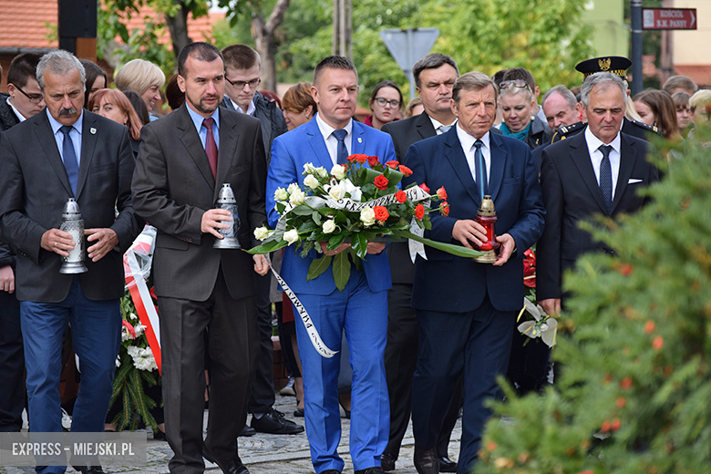 DZIEŃ SYBIRAKA I ROCZNICA NAPAŚCI SOWIECKIEJ