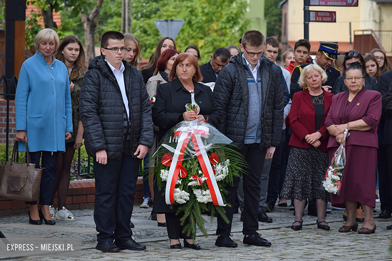 DZIEŃ SYBIRAKA I ROCZNICA NAPAŚCI SOWIECKIEJ