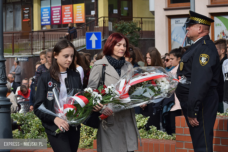 DZIEŃ SYBIRAKA I ROCZNICA NAPAŚCI SOWIECKIEJ