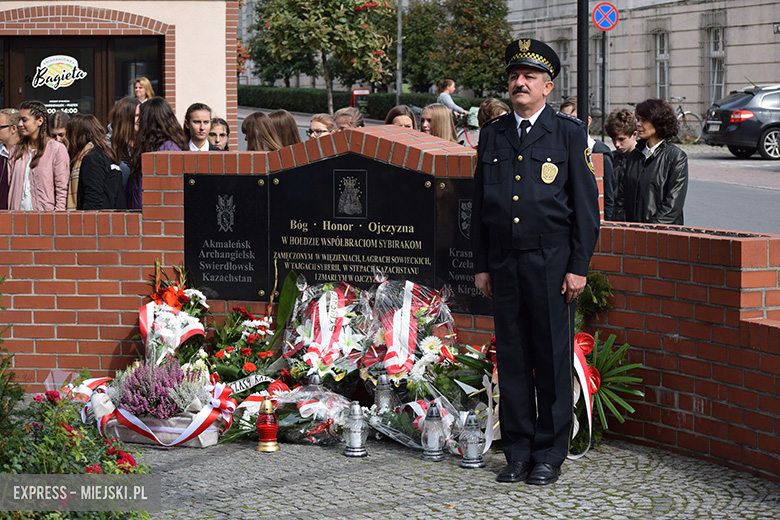 DZIEŃ SYBIRAKA I ROCZNICA NAPAŚCI SOWIECKIEJ