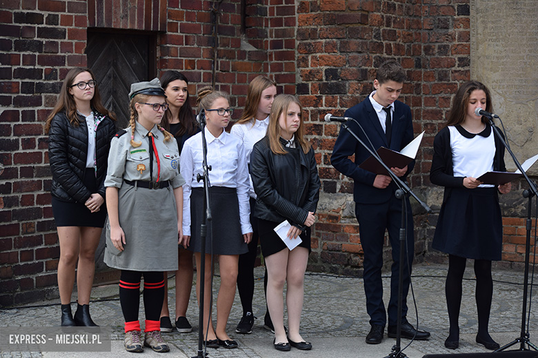DZIEŃ SYBIRAKA I ROCZNICA NAPAŚCI SOWIECKIEJ