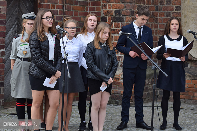 DZIEŃ SYBIRAKA I ROCZNICA NAPAŚCI SOWIECKIEJ