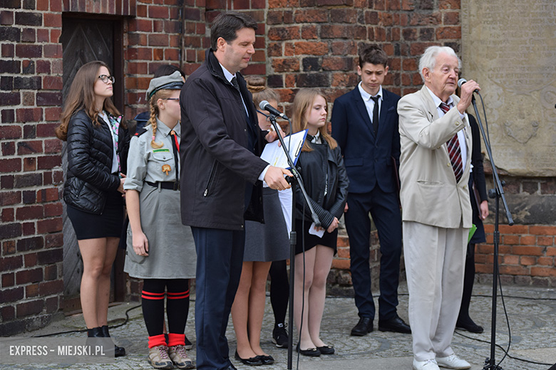 DZIEŃ SYBIRAKA I ROCZNICA NAPAŚCI SOWIECKIEJ