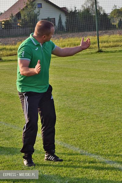 Czarni Białków-MLKS Polonia Środa Śląska