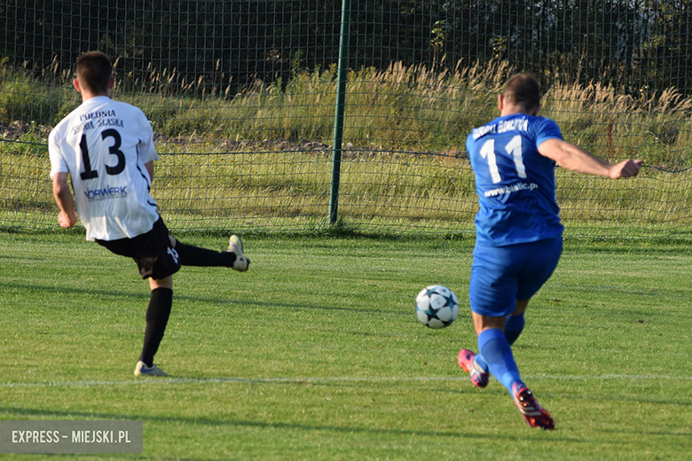 Czarni Białków-MLKS Polonia Środa Śląska