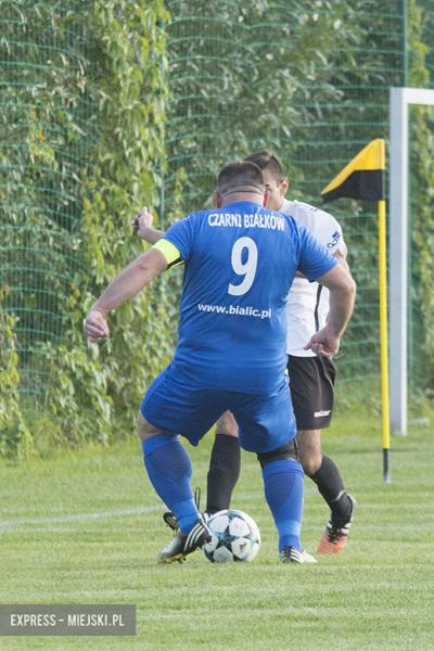 Czarni Białków-MLKS Polonia Środa Śląska