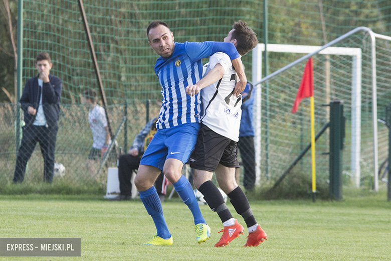 Czarni Białków-MLKS Polonia Środa Śląska