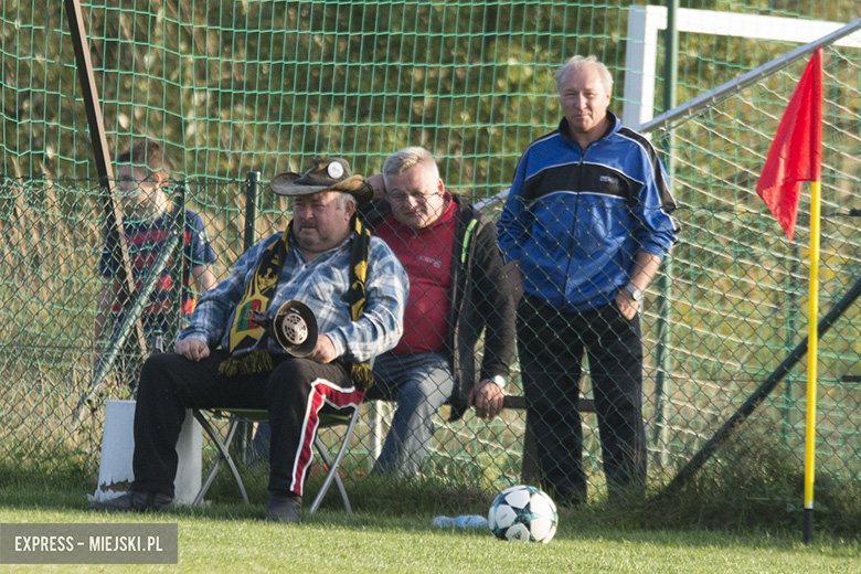 Czarni Białków-MLKS Polonia Środa Śląska