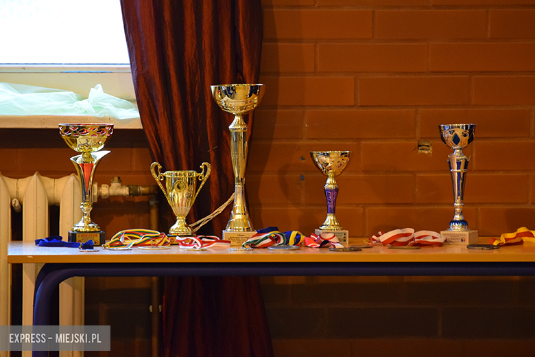 Występy dzieci w szkole podstawowej