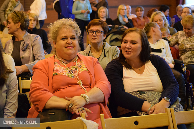 Występy dzieci w szkole podstawowej