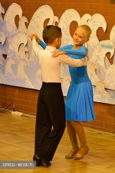 Występy dzieci w szkole podstawowej