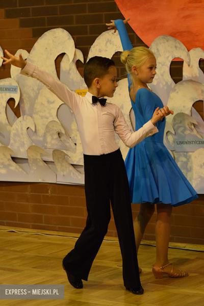 Występy dzieci w szkole podstawowej